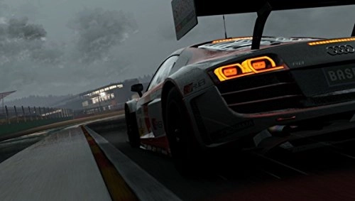 Project Cars Limited Edition - Xbox One