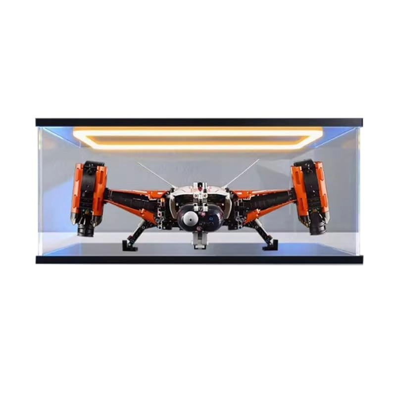 Display Case (71814) - Lego