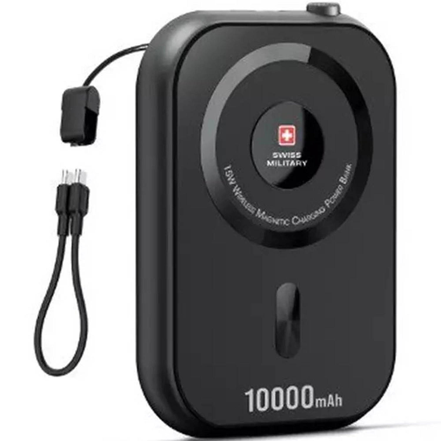 MagSafe PD Power Bank - 10,000mAh 20W