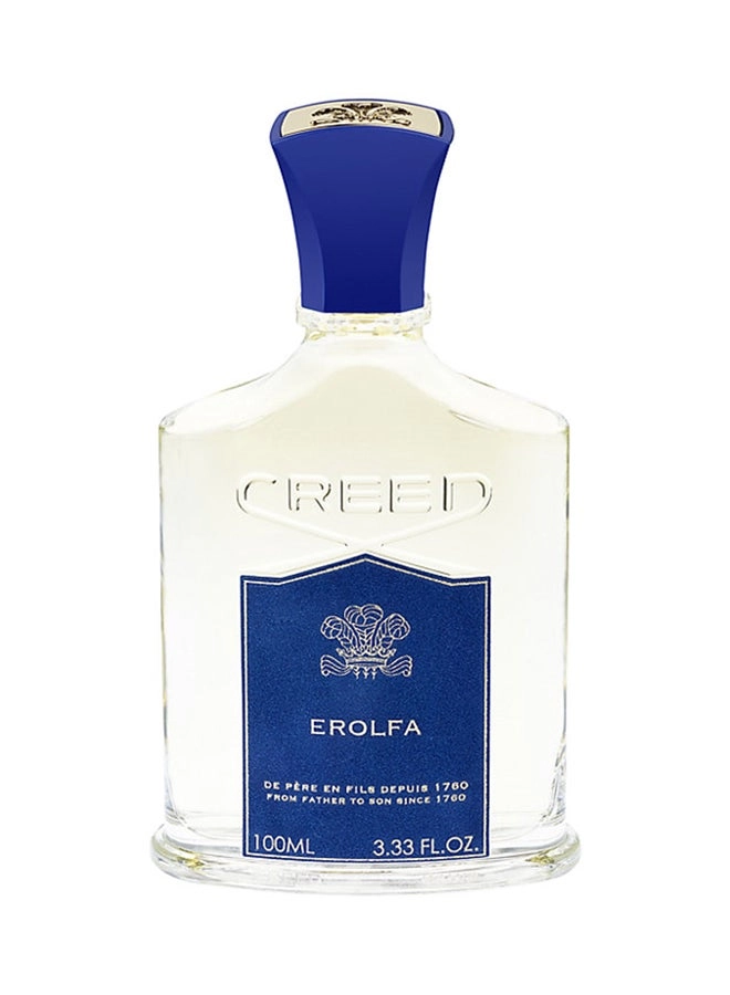 Erolfa Eau de Parfum - 100ml