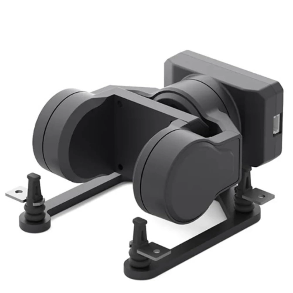 XsidY1011 Support Head Track - GM2 No Camera