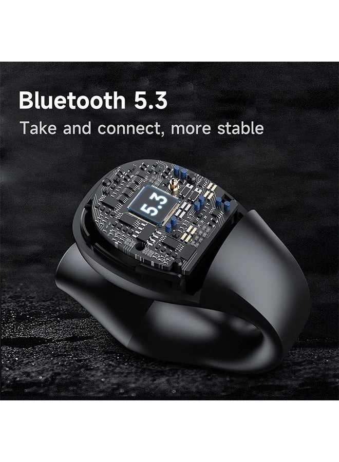 Open Ear Wireless Earbud