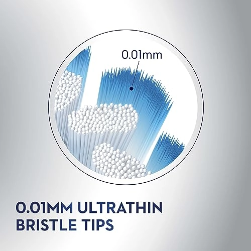 DB 5.010.1 - PRO Battery Powered Precision Clean 9000 movements per minute