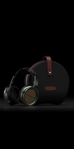 SR7000 Wired Headphone