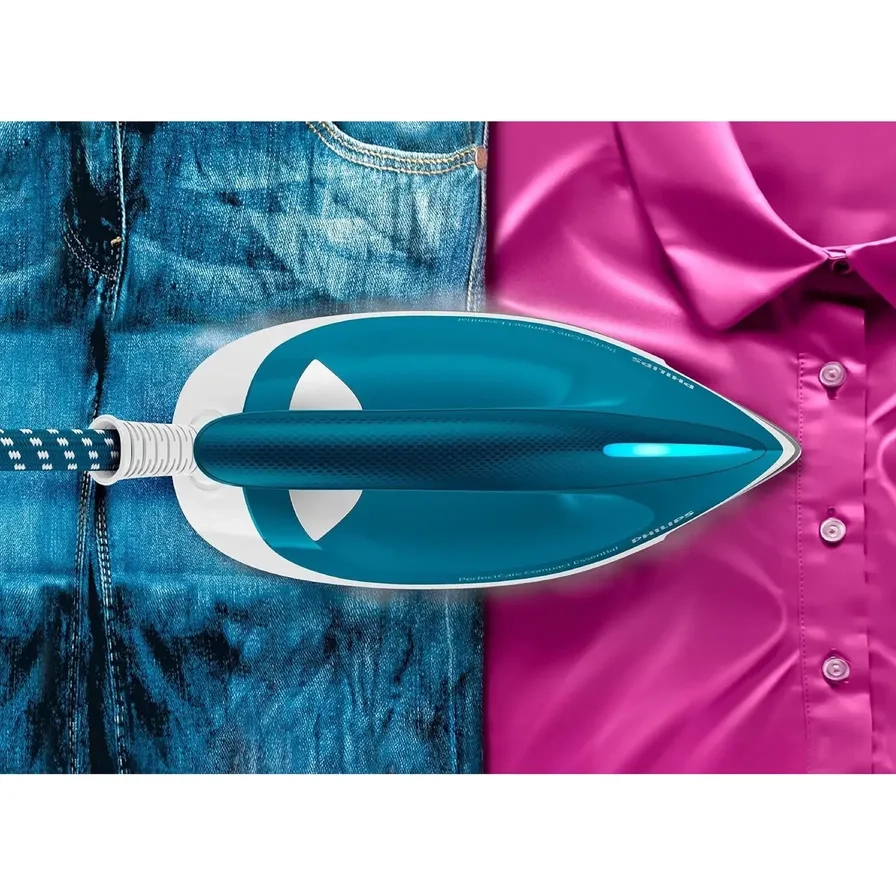 Essential Steam Ironing Station GC6815/26 - 1.3 Litres