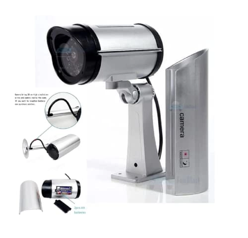 Dummy Camera - Indoor
