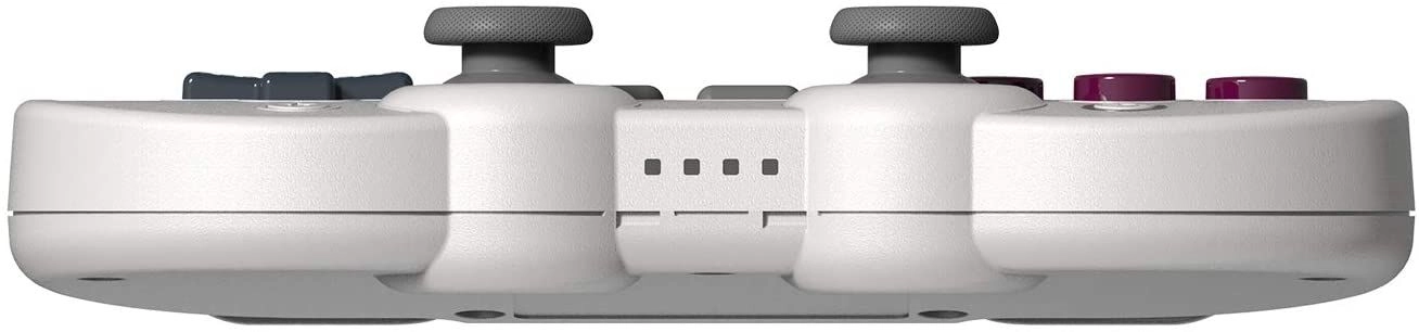 SN30 Pro - Jade Green Switch Windows Mac OS Android Steam