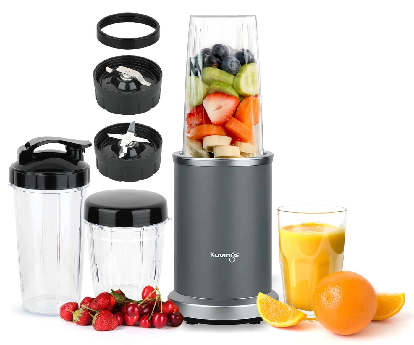 Kuvings Nutri Blender PRO 2.0 - 1000W