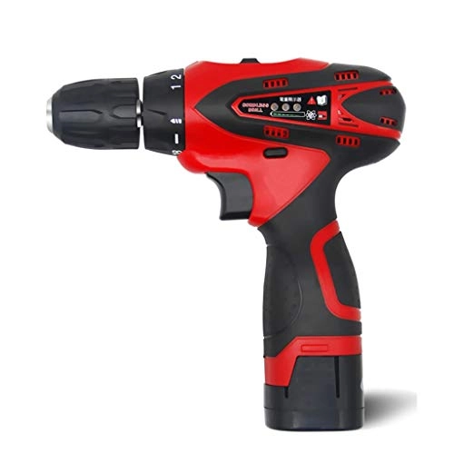 Electric Drill - 18V 450Nm 13mm