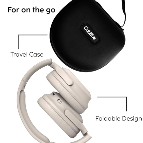 CTANC-9 Wireless Headphone
