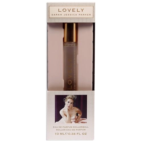 Lovely - Eau de Parfum 10ml