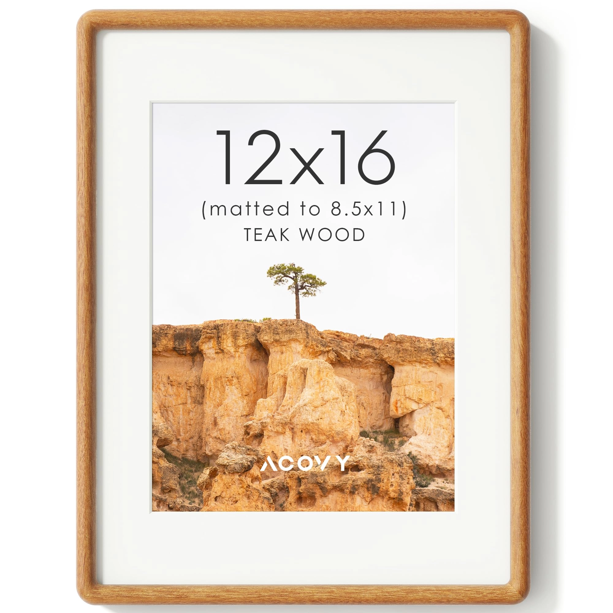 acovy Picture Frame - 12"x16"