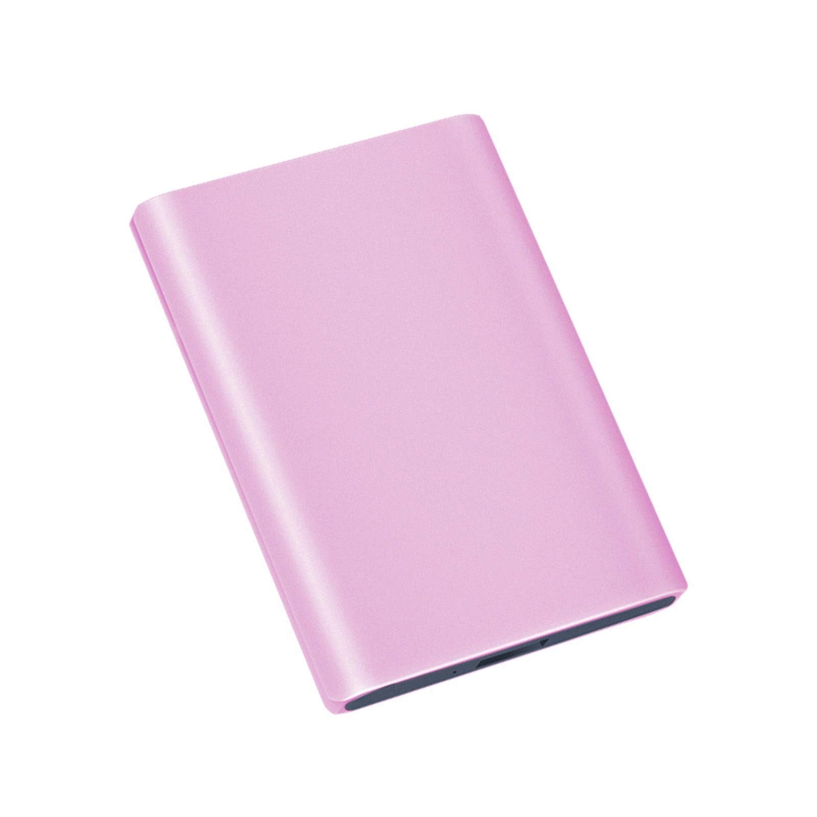 Hdd - 2TB 5400RPM HDD