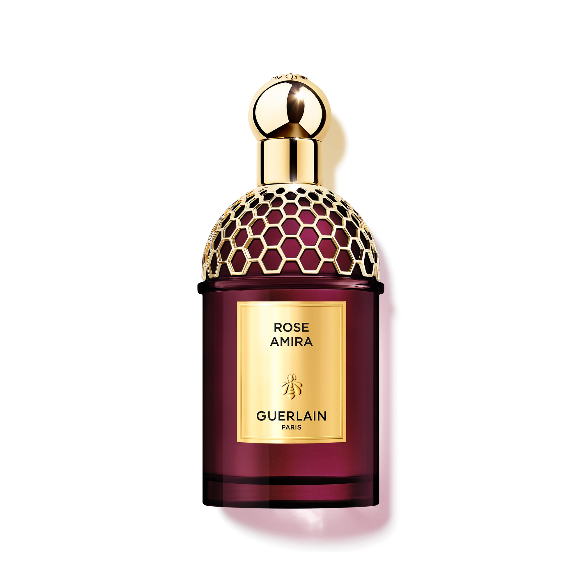 Guerlain Rose Amira Eau de Parfum 125ml