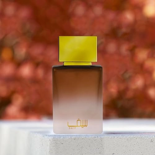 Saif Eau de Parfum 50ml
