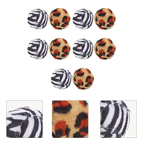 Cat Toy Ball - 12 months - 17 years