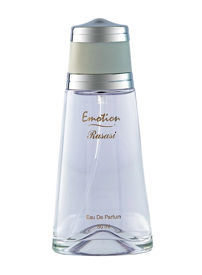 Emotion Eau de Parfum 50ml