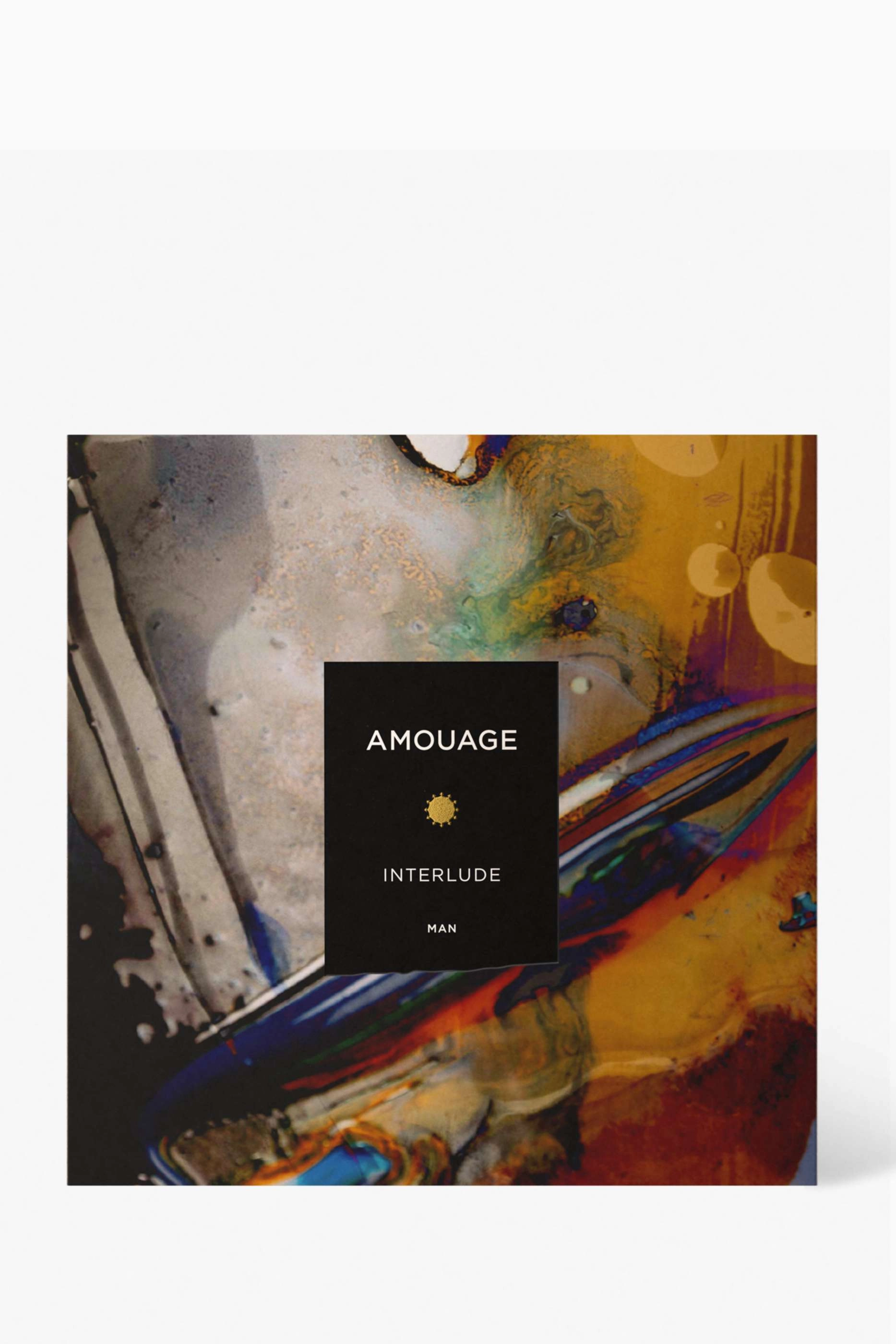 Interlude Man Eau de Parfum 100ml