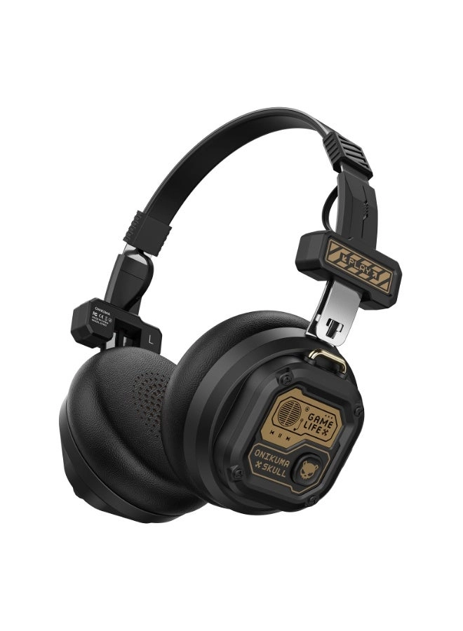 Onikuma GT803 Wired Headset