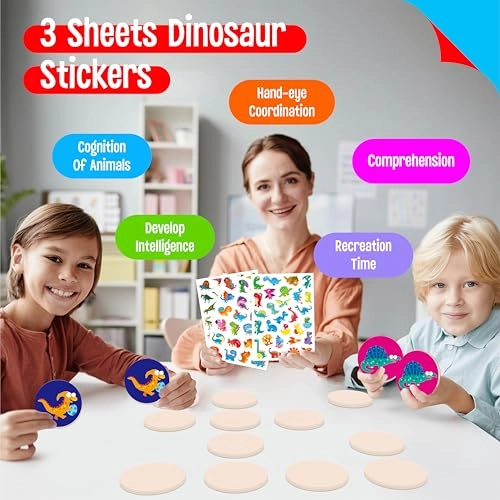 Memory Matching Game - 4 5 6 Years Old 32 pieces