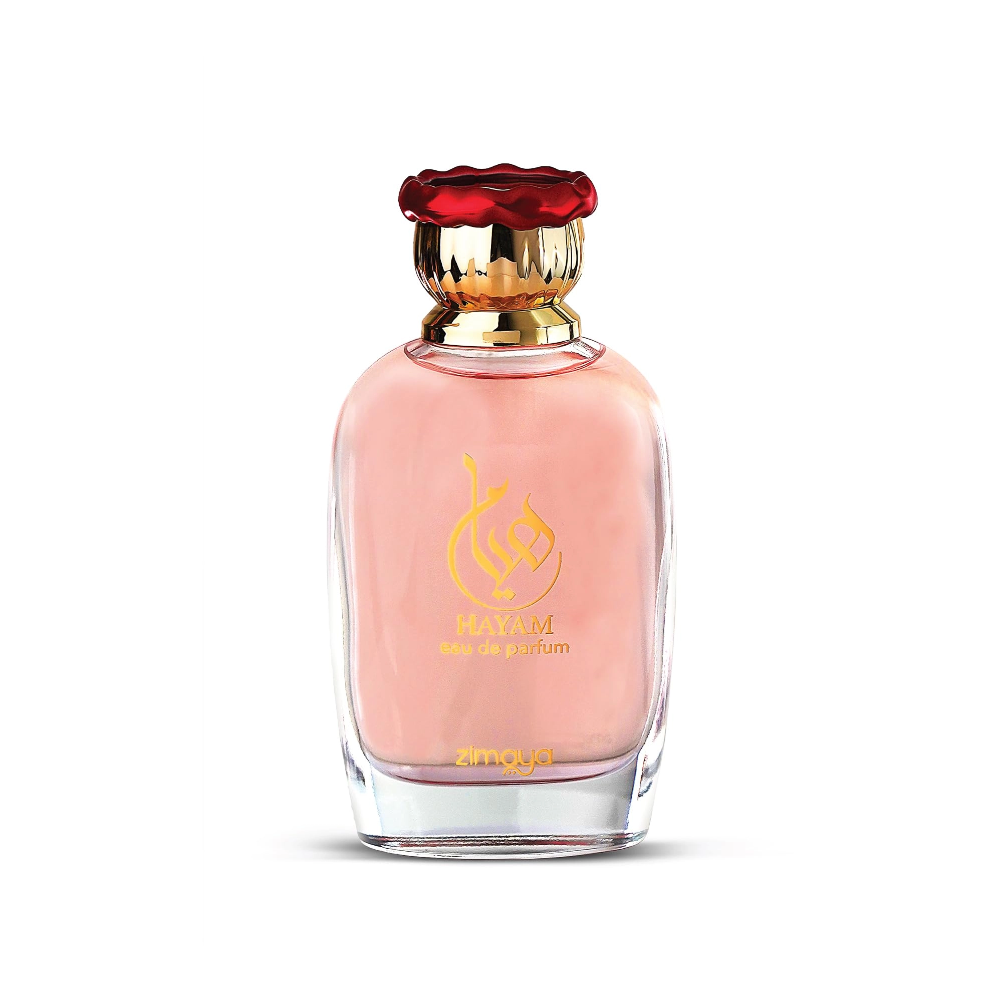 ZIMAYA Hayaam Eau de Parfum 100ml