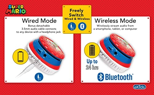 WW-B52 Wireless Headphone