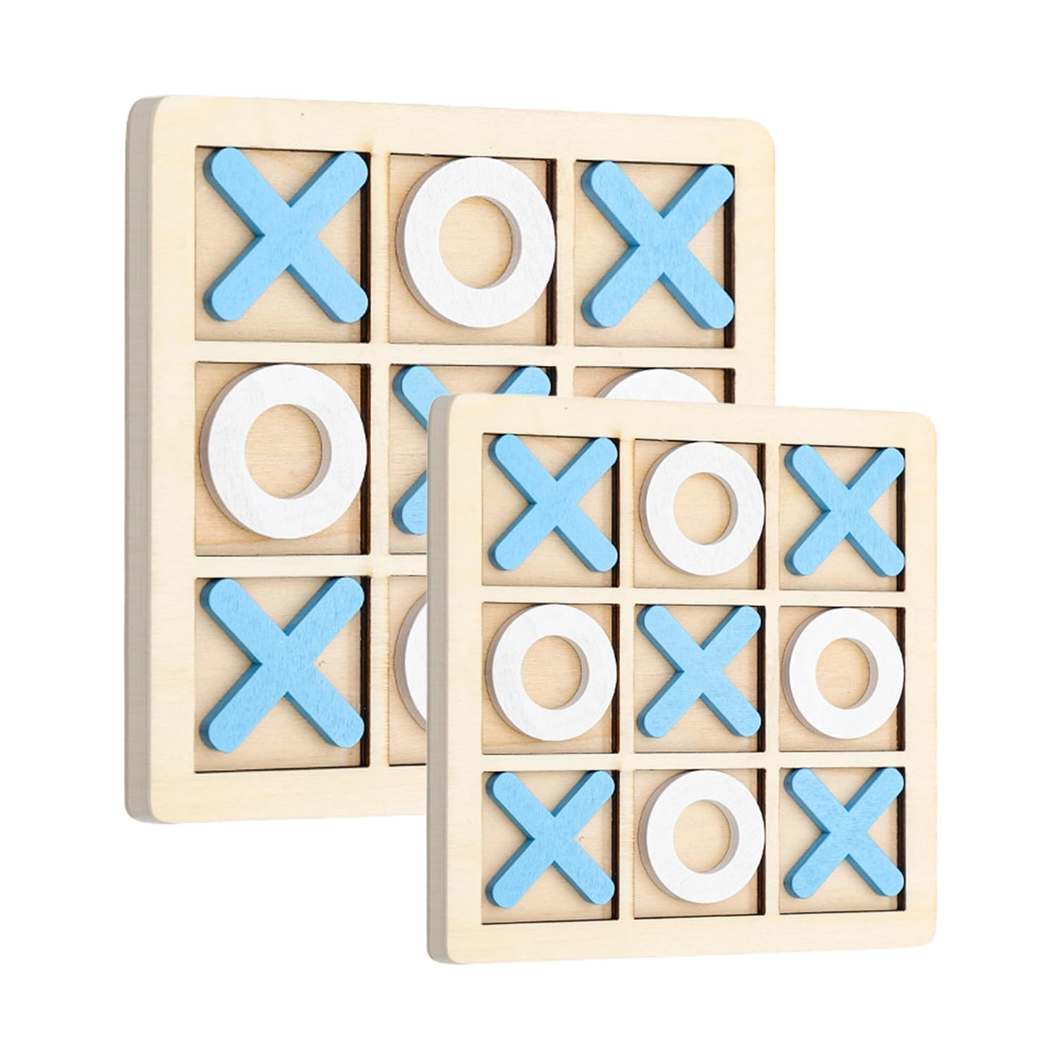 YSJCHEBS XO Tic-Tac-Toe Flag - 99 years+