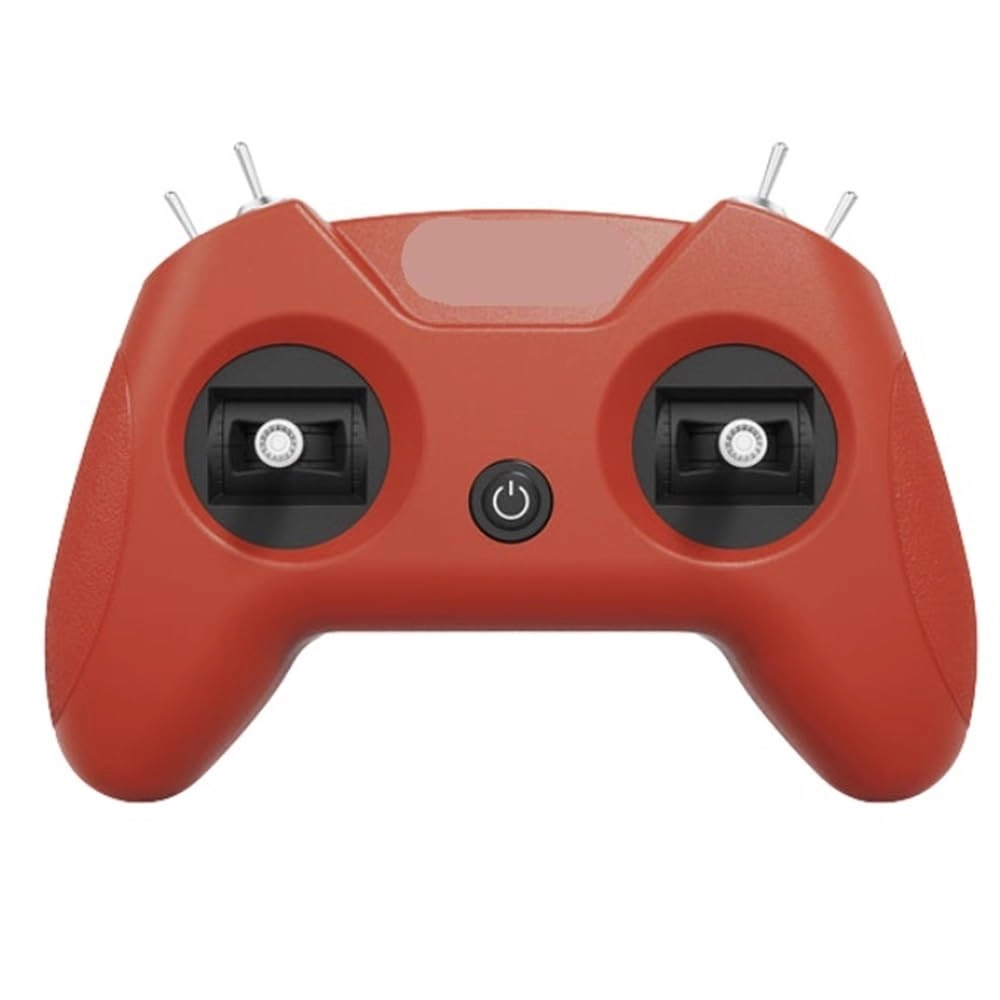 LINHUABAI 8Channel Controller - 2 SIM Crimson Red Left