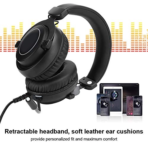 Gaming Headset Wired Headset