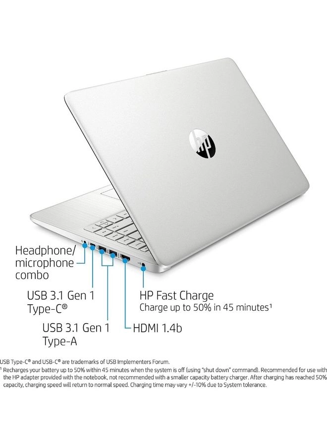 14 - 14'' N4050 4GB DDR4 256GB SSD