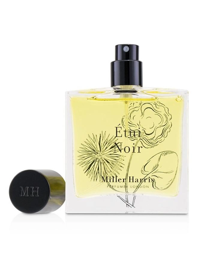 Étui Noir Eau de Parfum 50ml