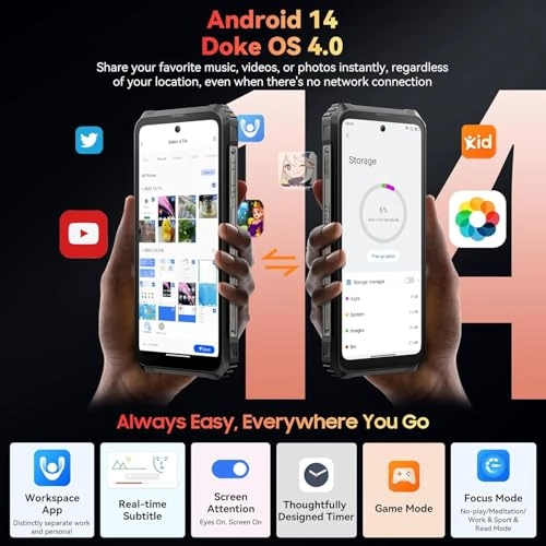 BL9000 PRO - 36GB 512GB