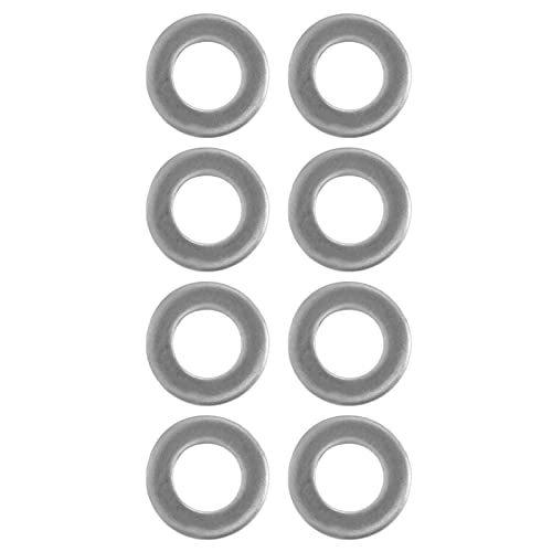 Washing Machine - 120PCS Stainless Steel 4807-0407-1000