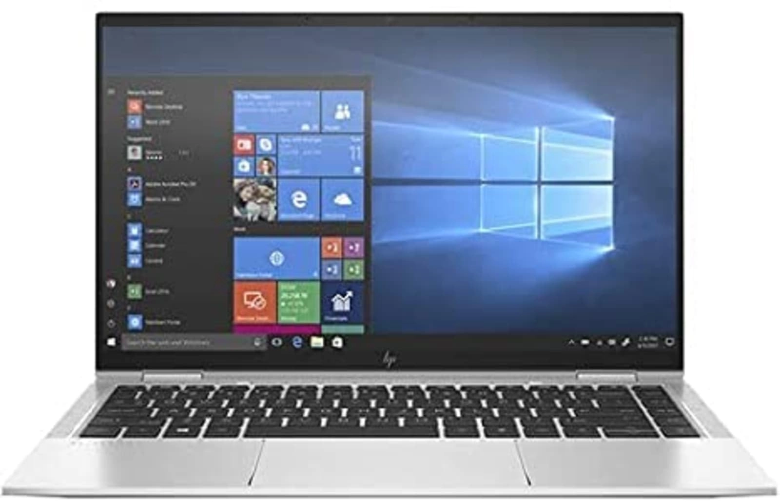 HP (Renewed) EliteBook x360 1040 G8 - 14'' i7-1185G7 8GB DDR4 128GB SSD