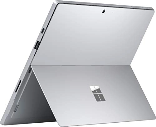 Surface Pro 7 Plus - i7 1000GB 12.3"