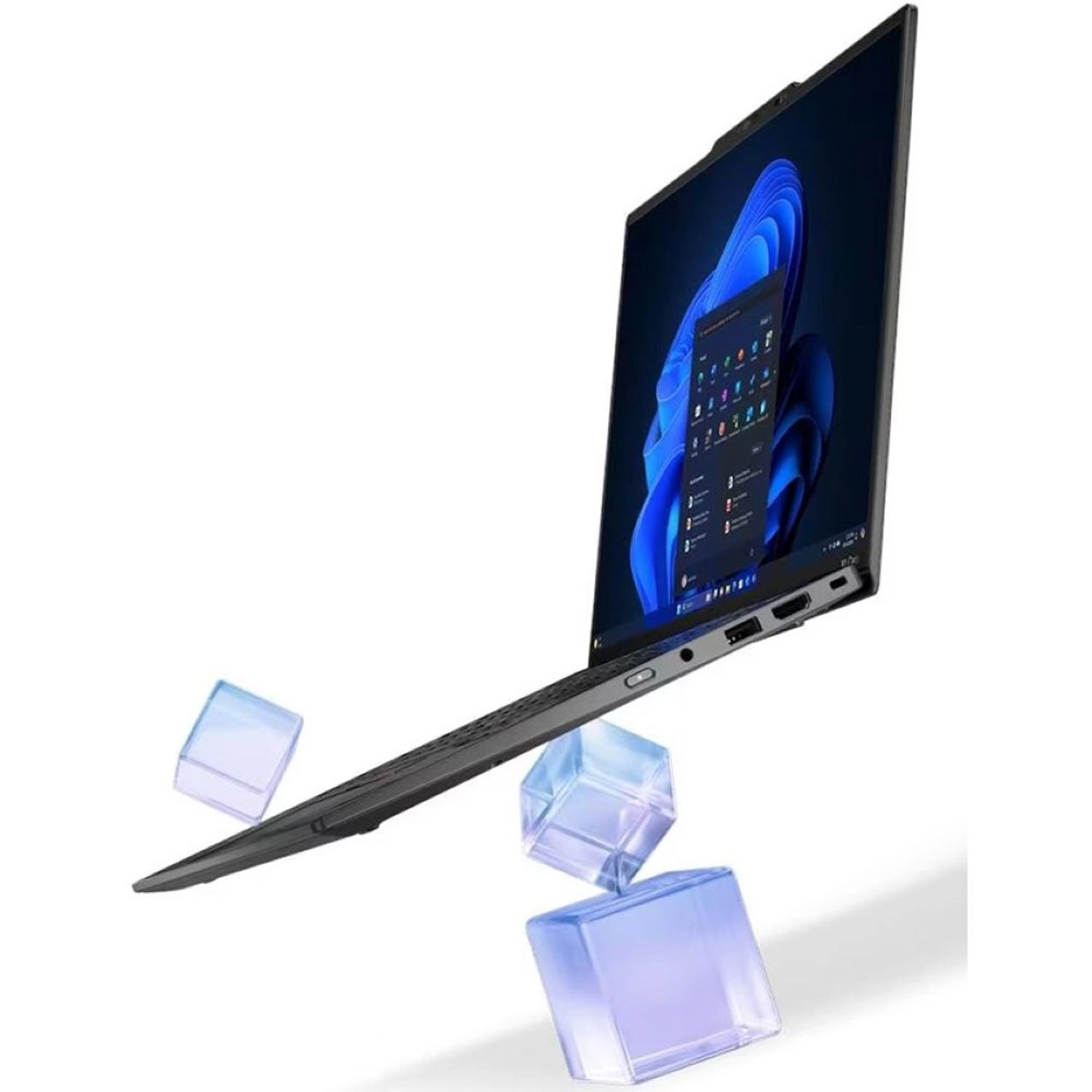 ThinkPad X1 Carbon 21NX000NGR - 14'' Core Ultra 7-255U 16GB DDR5 1TB SSD