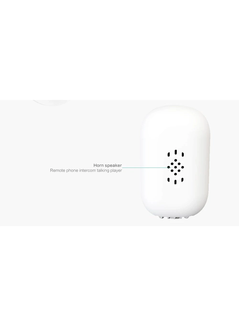 Wireless Solar Security Camera 2K