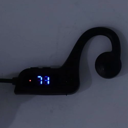 Open Ear Headphones Wireless Headphone