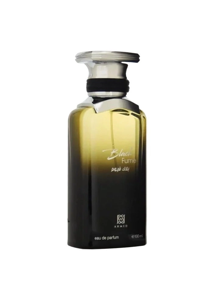 Black Fume Eau de Parfum 100ml
