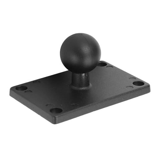 1 Inch Ball Mount - Aluminum Alloy AMPS