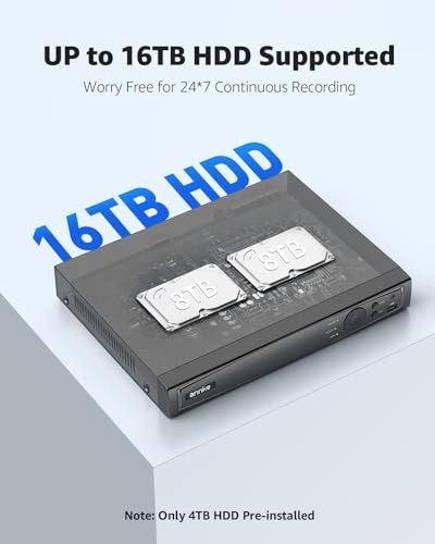 AU-N46PCK4-V4-98DD-V2-P - 16 channels