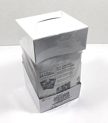 Naruto A New Chronicle - 15pcs