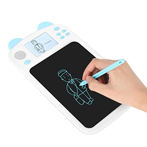 LCD Writing Board - 8.5-inch