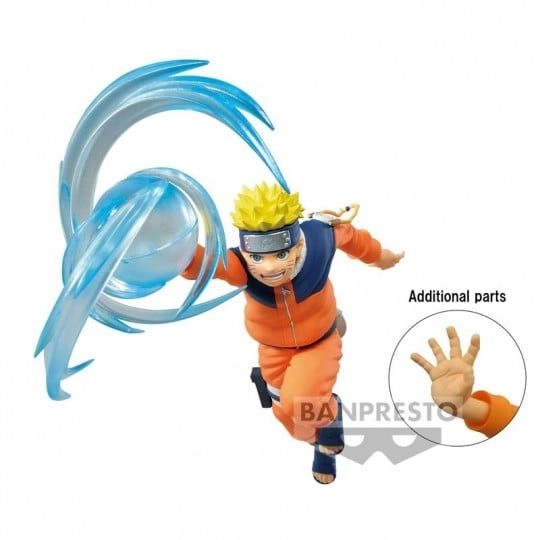 Uzumaki Naruto - Naruto Shippuden (12 cm)