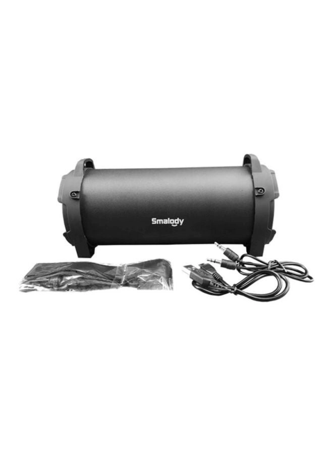 Portable Bluetooth Speaker - 10W