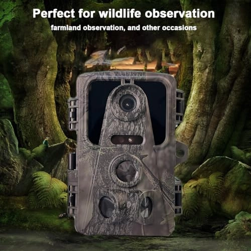 Trail Camera - 16MP