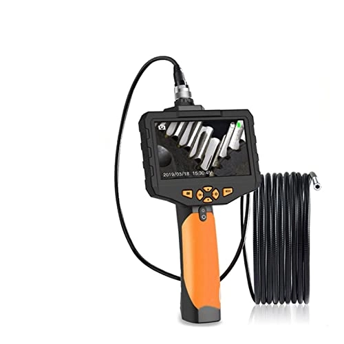 Industrial endoscope - 3M 5.5mm