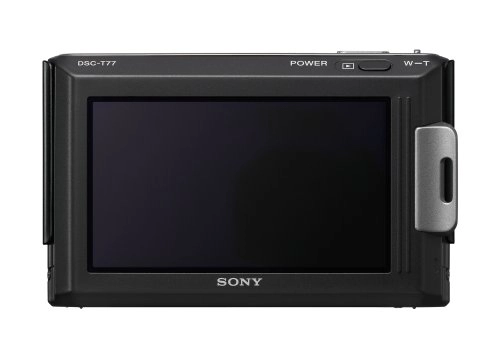 DSC-T77