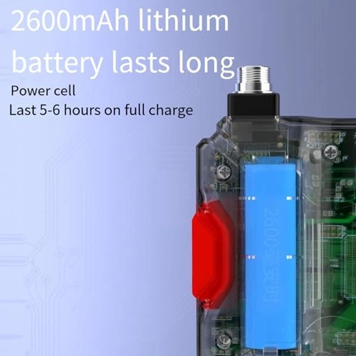 Inspection camera - 9mm 16mm 1m 3m 5m