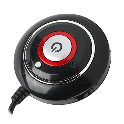 PC power button - DIP Switch 2 Amps ON-OFF-ON